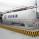 Bể chứa LNG đông lạnh